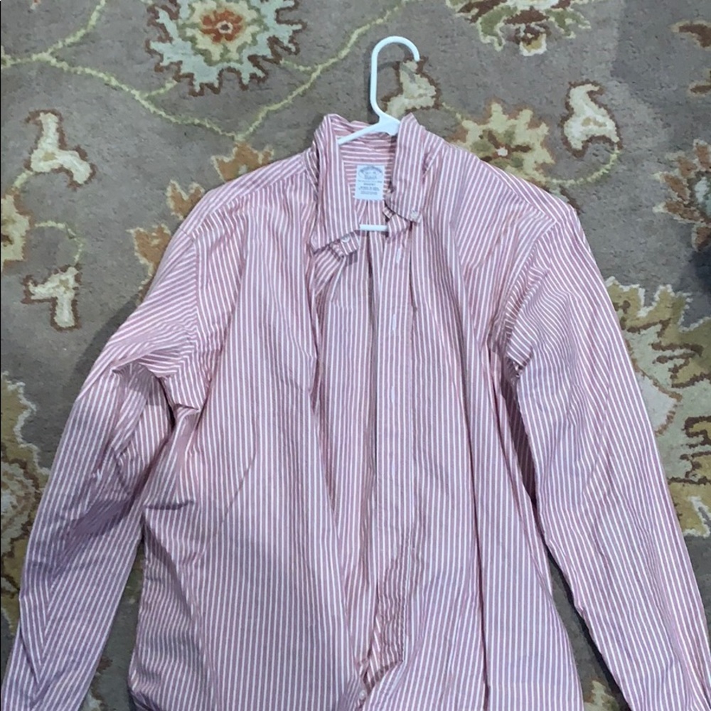 Brooks brothers shirt